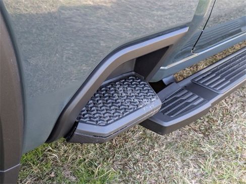 New 2026 Chevrolet Silverado 2500 LT w/ Trail Boss Package image 31