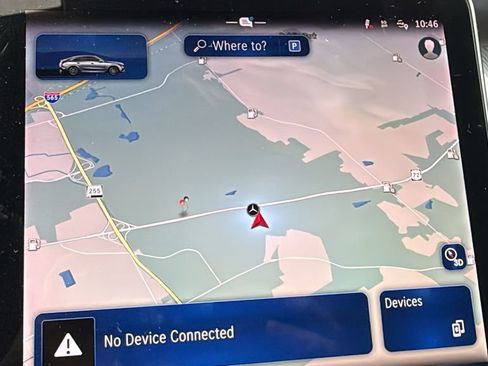 Certified 2025 Mercedes-Benz GLC 43 AMG 4MATIC Coupe image 29