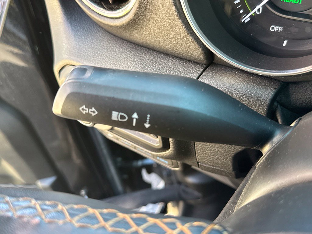 Used 2021 Jeep Wrangler Unlimited Sahara AWD/4WD image 39