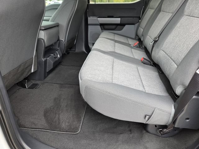 New 2026 Ford F250 XL w/ STX Appearance Package AWD/4WD image 25