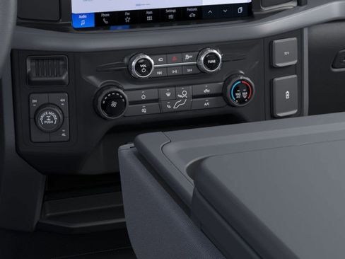 New 2026 Ford F150 XL w/ Equipment Group 103A High image 17