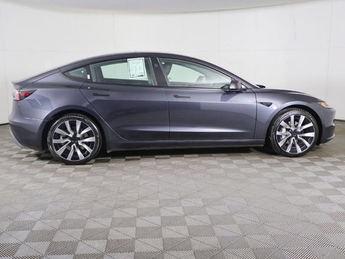 Used 2024 Tesla Model 3 Long Range RWD image 22