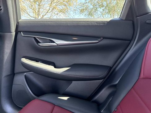 Used 2024 INFINITI QX50 Sport w/ Cargo Package image 15