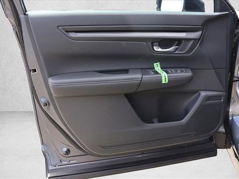 New 2026 Honda CR-V LX image 12