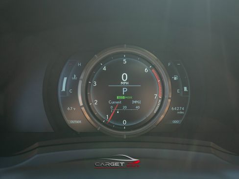 Used 2016 Lexus IS 200t image 30