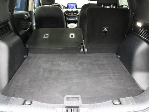 Used 2020 Ford Escape SE AWD/4WD image 40