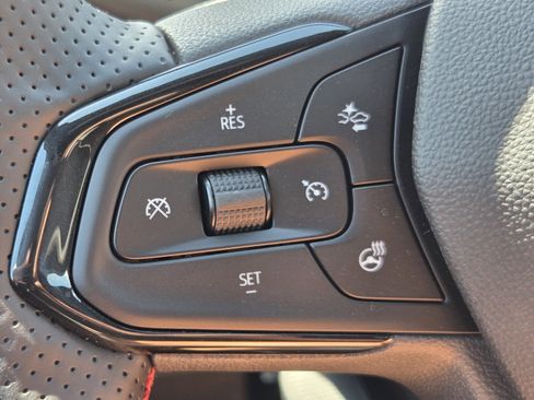 New 2026 Chevrolet Trax RS FWD image 13