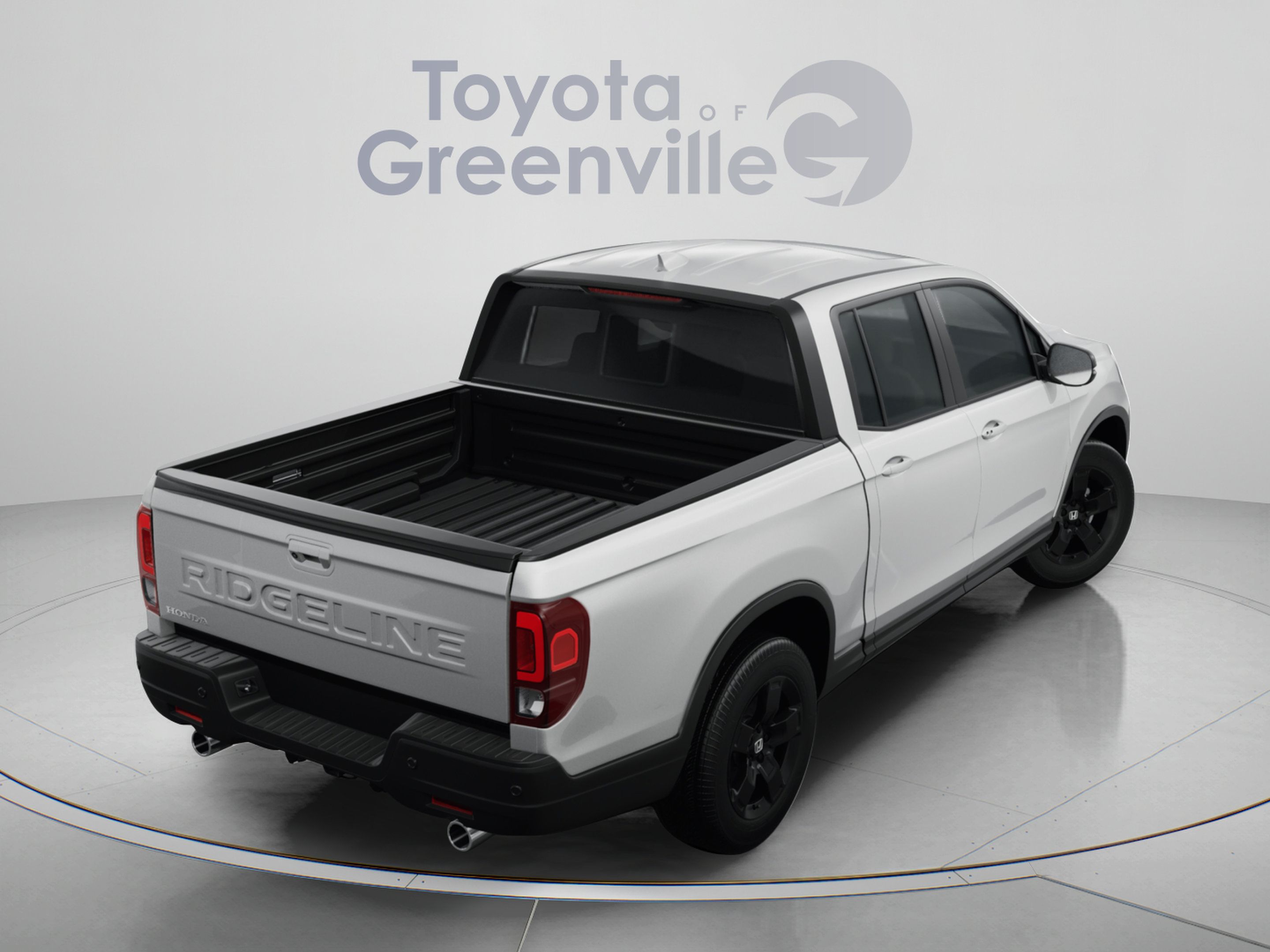 Used 2025 Honda Ridgeline Sport image 5