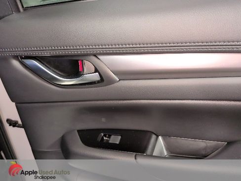 Used 2017 MAZDA CX-5 Touring image 35