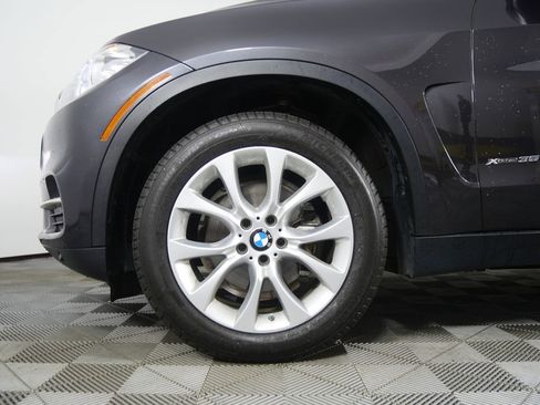 Used 2016 BMW X5 xDrive35i image 7