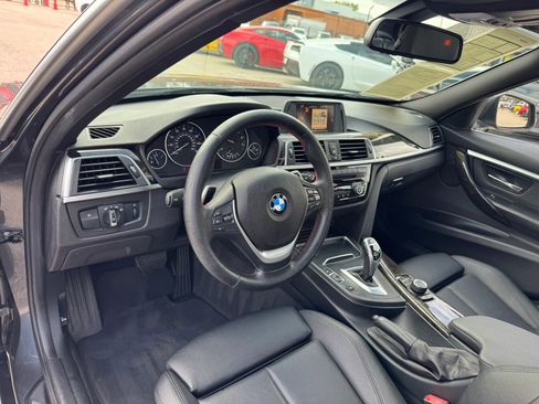 Used 2017 BMW 330i Sedan image 21