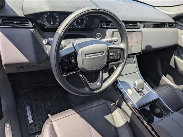 New 2026 Land Rover Range Rover Velar S AWD/4WD image 3