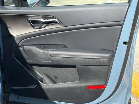 New 2026 Kia Sportage X-Line image 18