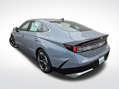 New 2026 Hyundai Sonata SEL image 6