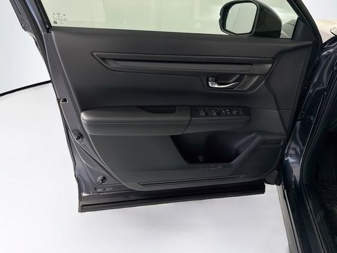 Used 2026 Honda CR-V EX image 24