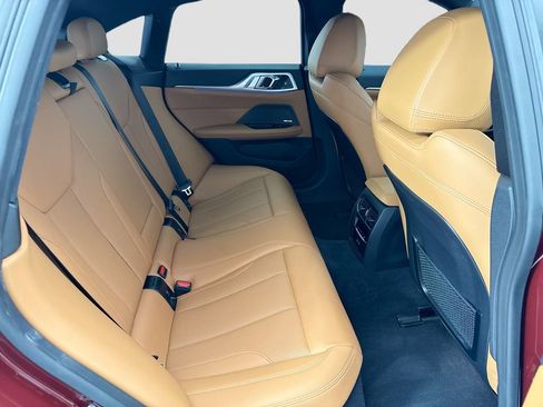 Certified 2023 BMW i4 eDrive35 RWD image 21