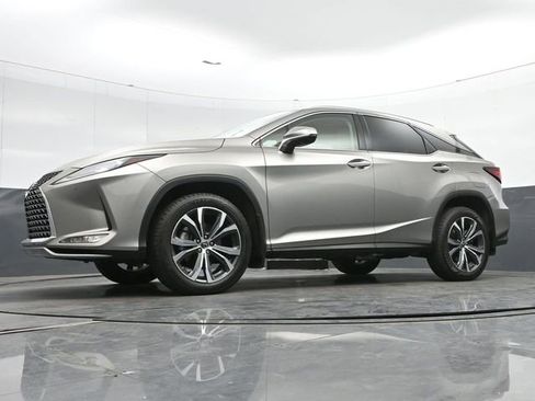 Certified 2022 Lexus RX 350 FWD w/ Premium Package image 40