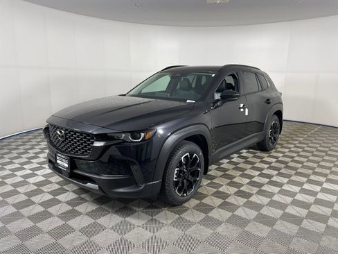 New 2026 MAZDA CX-50 Meridian Edition image 1