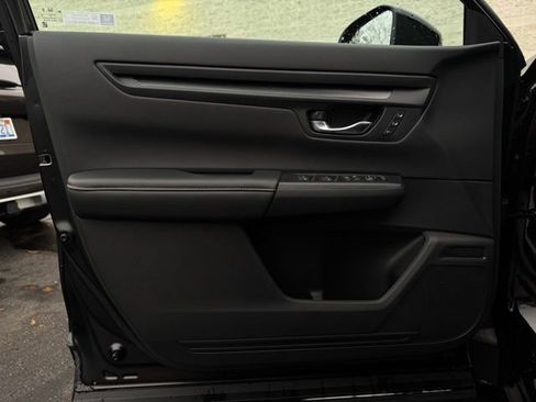 New 2026 Honda CR-V Sport-L image 13