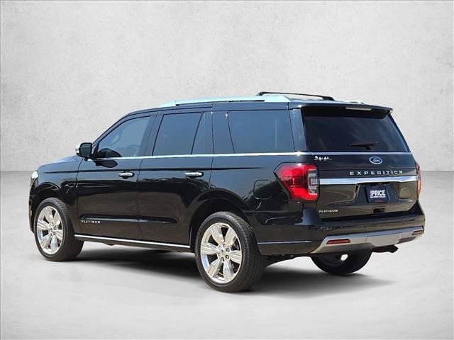 Used 2023 Ford Expedition Platinum RWD image 7