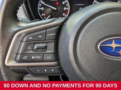 Used 2025 Subaru Outback Premium AWD/4WD image 20