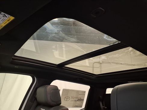 New 2026 Toyota Tundra TRD Pro image 12