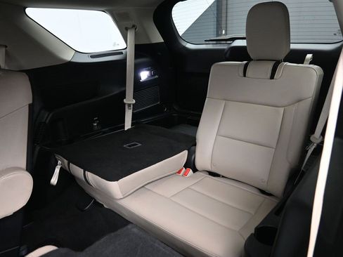 Used 2020 Ford Explorer Limited w/ Class III Trailer Tow Package image 26