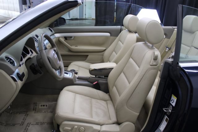 Used 2008 Audi A4 2.0T AWD/4WD image 14
