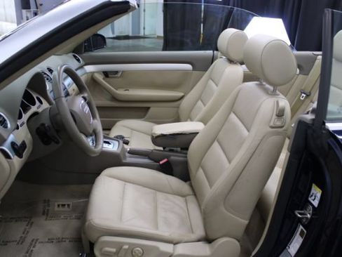 Used 2008 Audi A4 2.0T AWD/4WD image 14