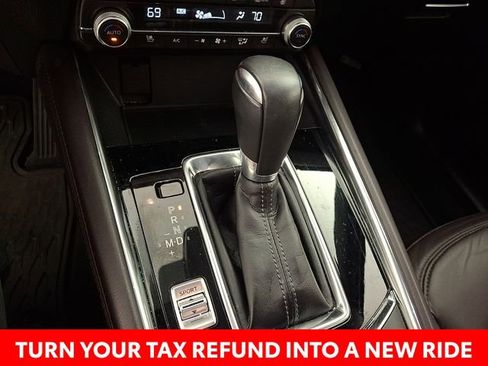 Used 2020 MAZDA CX-5 Signature image 20