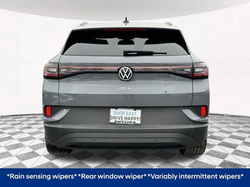 Used 2023 Volkswagen ID.4 Pro image 12