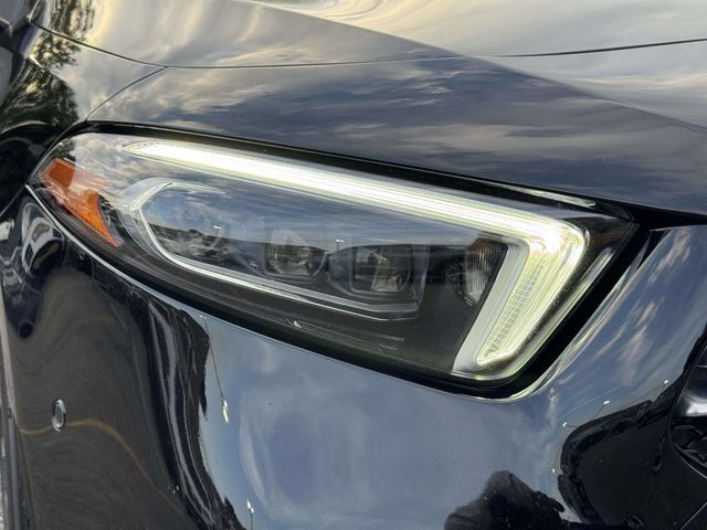 Used 2021 Mercedes-Benz A 35 AMG 4MATIC image 14