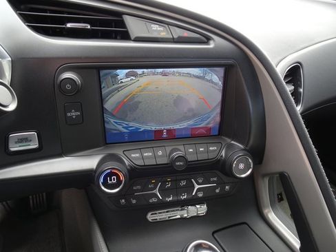 Used 2017 Chevrolet Corvette Grand Sport image 24