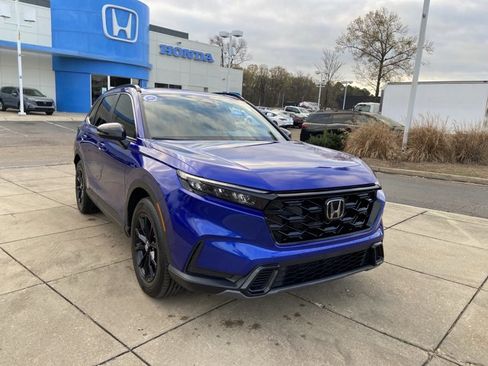 Used 2023 Honda CR-V Sport image 2