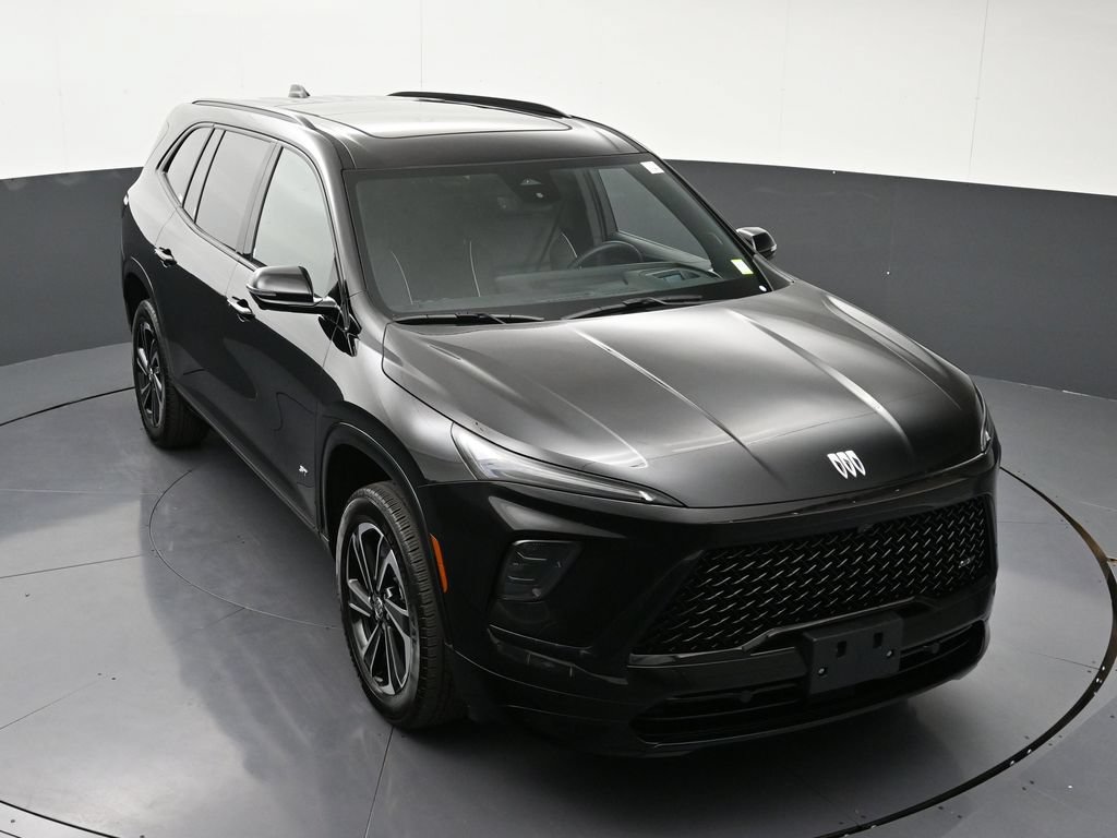 Used 2026 Buick Enclave Sport Touring w/ Power Package AWD/4WD image 22