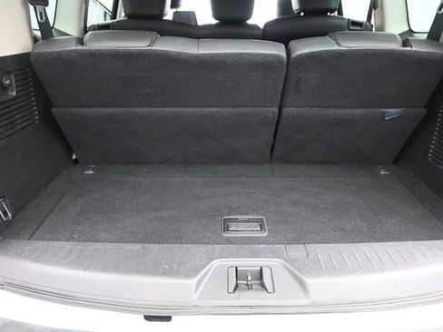 Used 2018 Nissan Armada SL w/ Premium Package image 19