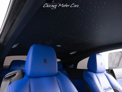 Used 2017 Rolls-Royce Wraith image 29