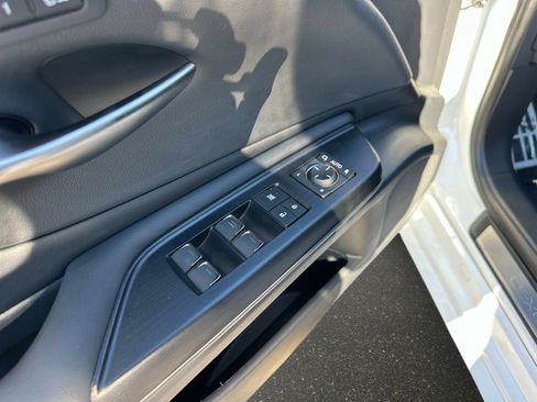 Used 2021 Lexus ES 350 F Sport image 13