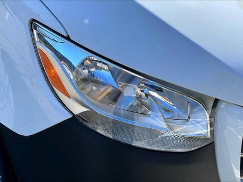 New 2026 Mercedes-Benz Sprinter 2500 image 16