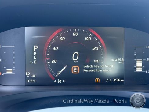 Used 2019 Volvo S60 T5 Momentum w/ Premium Package image 19