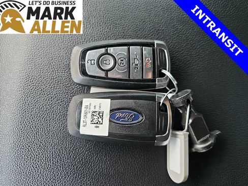 Used 2024 Ford F150 Lariat w/ Equipment Group 502A High AWD/4WD image 36