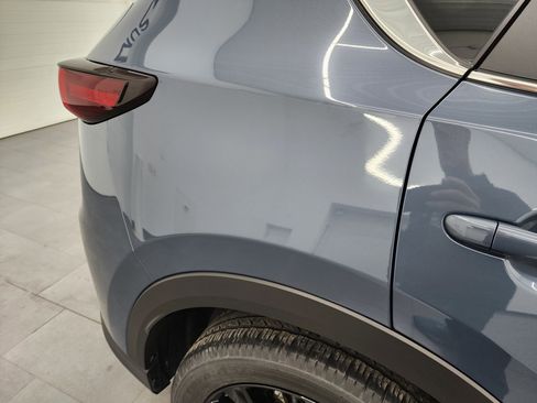 Used 2025 MAZDA CX-5 Carbon Edition image 26