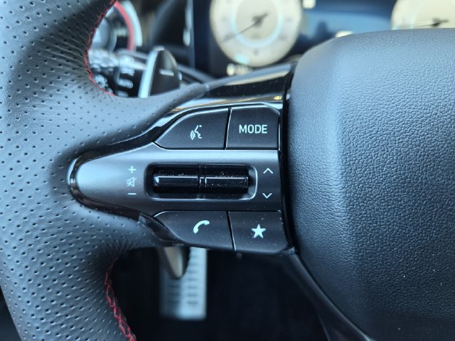 New 2026 Hyundai Elantra N Line FWD image 31