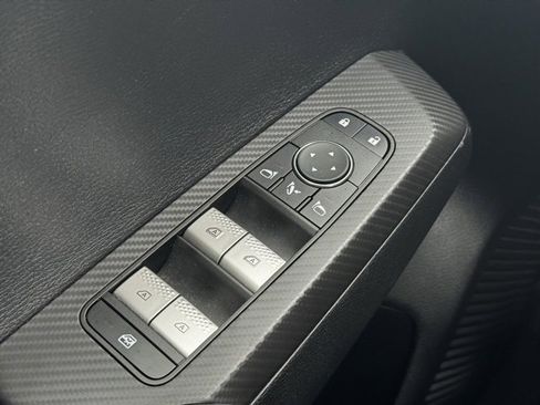 Used 2024 Mitsubishi Outlander SE image 31