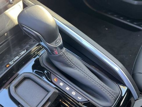 New 2026 Chevrolet Colorado LT w/ LT Convenience Package image 16