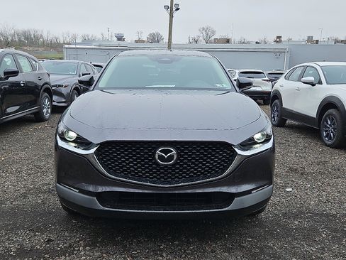 New 2026 MAZDA CX-30 AWD 2.5 S w/ Select Sport Pkg image 2