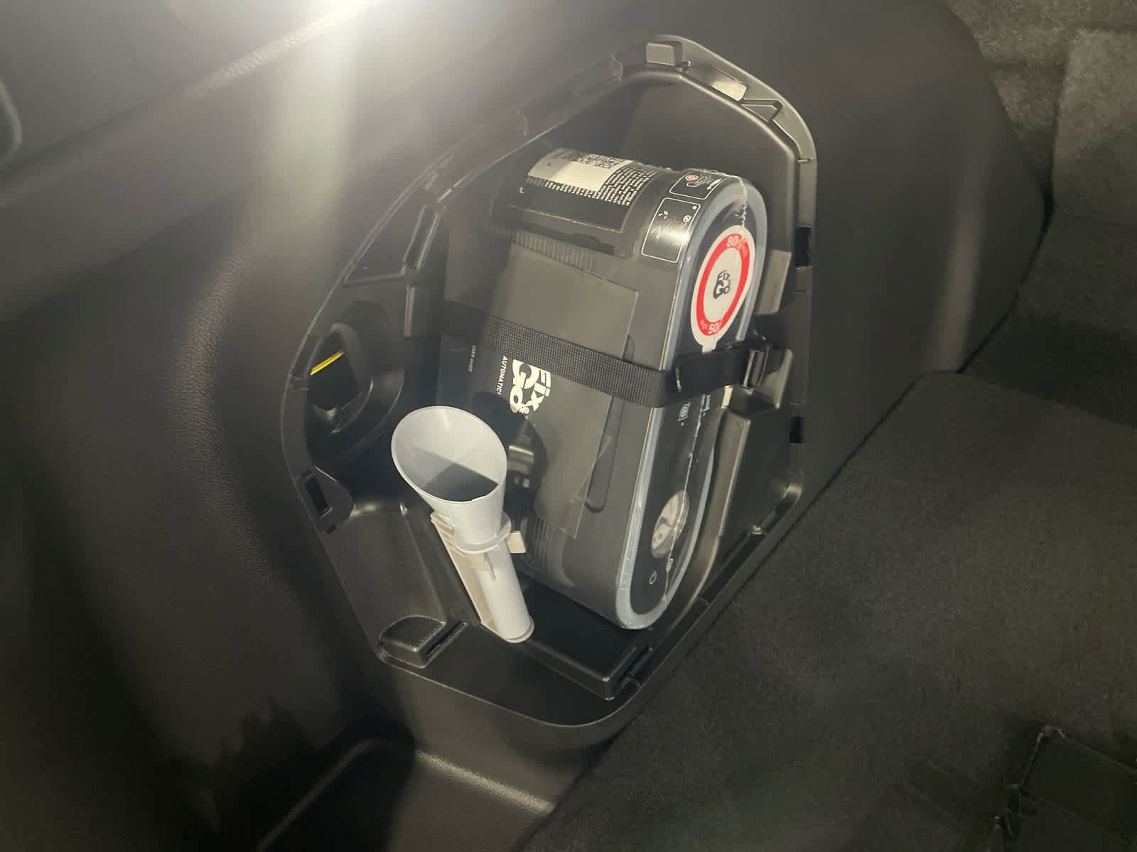 New 2027 Honda CR-V Sport-L image 15