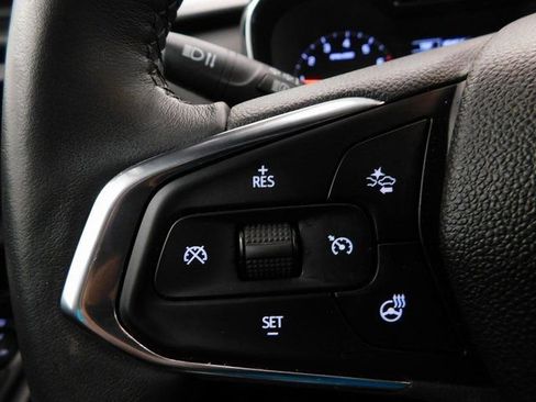 Used 2023 Chevrolet TrailBlazer ACTIV w/ Convenience Package image 38