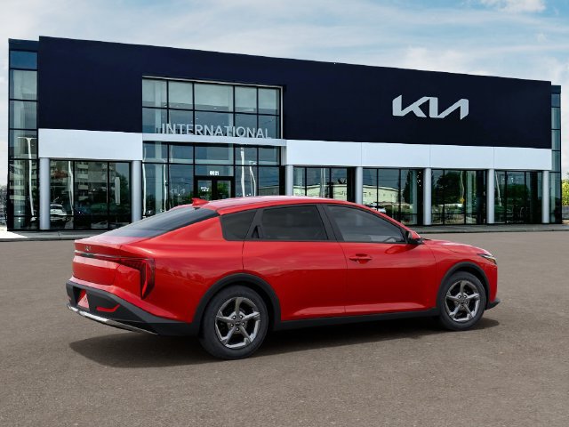 New 2026 Kia K4 FWD image 6