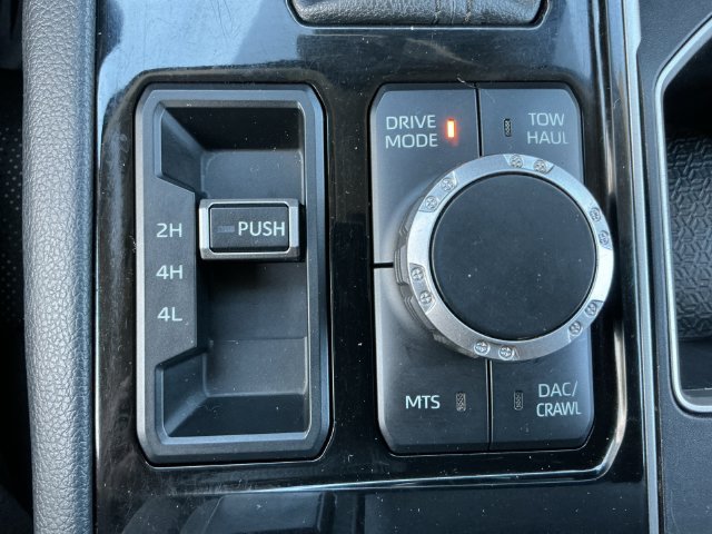 Used 2022 Toyota Tundra Limited w/ TRD Off-Road Package AWD/4WD image 29